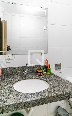 Casa à venda com 724m², 8 quartos e 2 vagas Casa à venda com 724m², 8 quartos e 2 vagasBanheiro da Suíte 2 - Casa 1