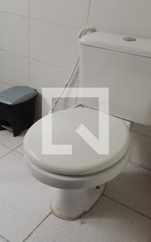 Apartamento à venda com 53m², 3 quartos e 1 vagaBanheiro da Suíte