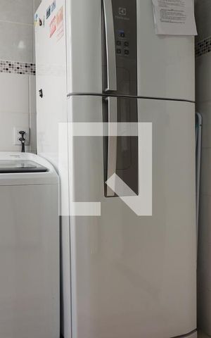 Apartamento à venda com 53m², 3 quartos e 1 vagaCozinha - Armários