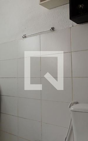 Apartamento à venda com 53m², 3 quartos e 1 vagaBanheiro da Suíte