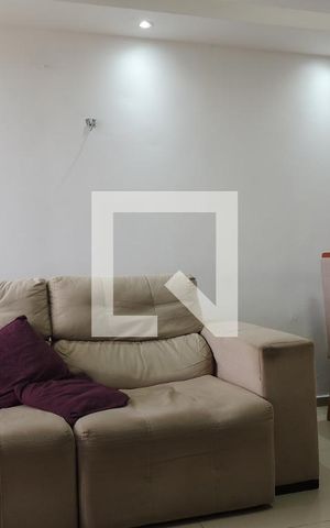 Apartamento à venda com 53m², 3 quartos e 1 vagaSala