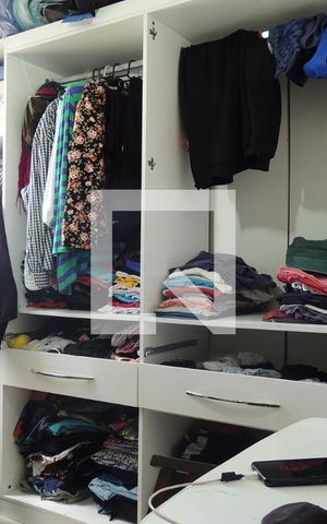 Apartamento à venda com 53m², 3 quartos e 1 vagaQuarto 1