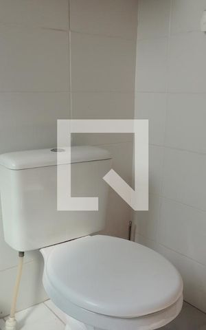 Apartamento à venda com 53m², 3 quartos e 1 vagaBanheiro 