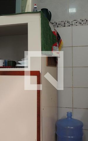 Apartamento à venda com 53m², 3 quartos e 1 vagaCozinha - Armários