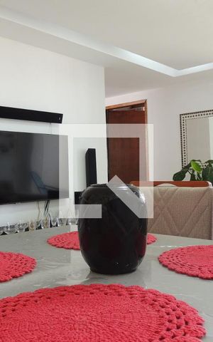 Apartamento à venda com 53m², 3 quartos e 1 vagaSala