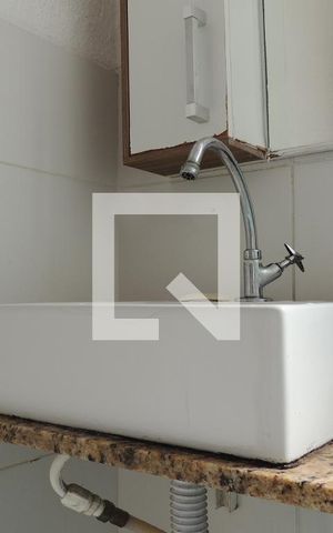 Apartamento à venda com 53m², 3 quartos e 1 vagaBanheiro 