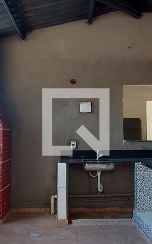 Apartamento à venda com 53m², 3 quartos e 1 vagaÁrea comum - Churrasqueira