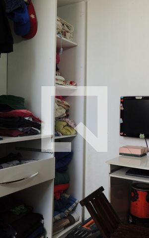 Apartamento à venda com 53m², 3 quartos e 1 vagaQuarto 1