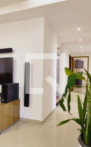 Apartamento à venda com 53m², 3 quartos e 1 vagaSala