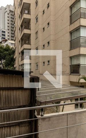 Studio para alugar com 29m², 1 quarto e sem vagaVista do Studio