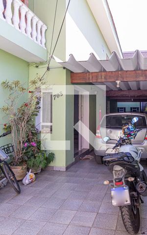 Casa à venda com 120m², 3 quartos e 3 vagasGaragem