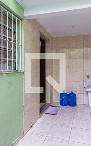 Casa à venda com 120m², 3 quartos e 3 vagasÁrea de serviço