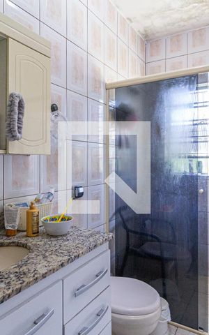 Casa à venda com 120m², 3 quartos e 3 vagasBanheiro 1