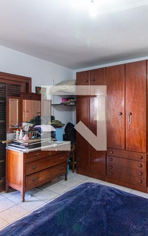 Casa à venda com 120m², 3 quartos e 3 vagasQuarto 3