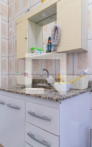 Casa à venda com 120m², 3 quartos e 3 vagasBanheiro 1
