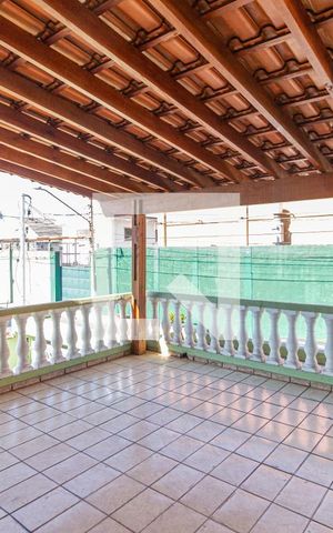 Casa à venda com 120m², 3 quartos e 3 vagasSacada