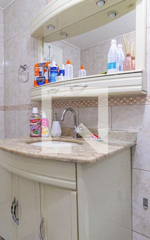 Casa à venda com 120m², 3 quartos e 3 vagasBanheiro 2