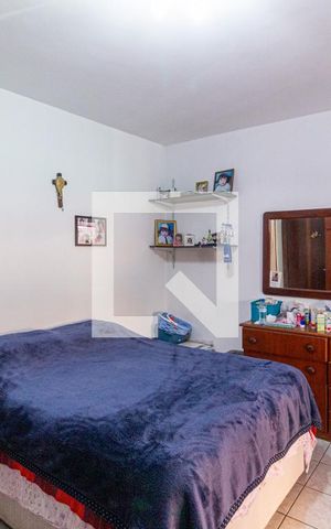 Casa à venda com 120m², 3 quartos e 3 vagasQuarto 3