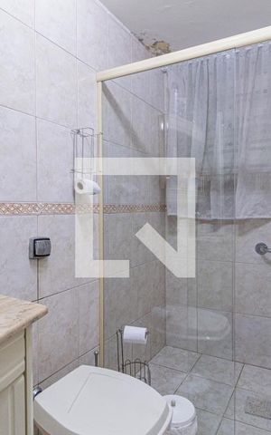Casa à venda com 120m², 3 quartos e 3 vagasBanheiro 2