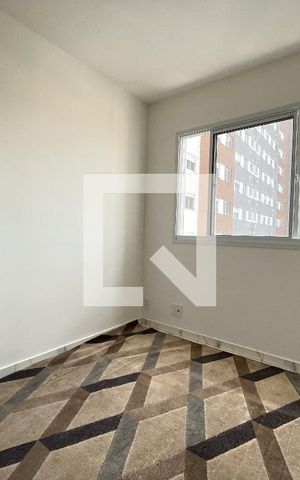 Apartamento para alugar com 42m², 2 quartos e sem vaga Apartamento para alugar com 42m², 2 quartos e sem vagaSala
