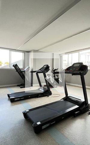 Apartamento para alugar com 42m², 2 quartos e sem vaga Apartamento para alugar com 42m², 2 quartos e sem vagaÁrea comum