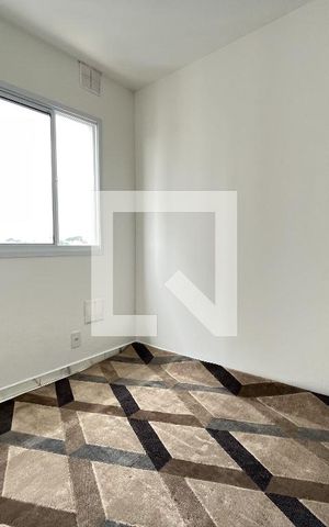 Apartamento para alugar com 42m², 2 quartos e sem vaga Apartamento para alugar com 42m², 2 quartos e sem vagaSala