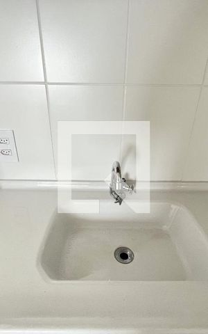 Apartamento para alugar com 42m², 2 quartos e sem vaga Apartamento para alugar com 42m², 2 quartos e sem vagaCozinha