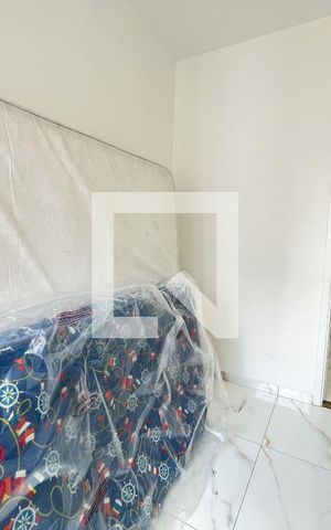 Apartamento para alugar com 42m², 2 quartos e sem vaga Apartamento para alugar com 42m², 2 quartos e sem vagaQuarto 2