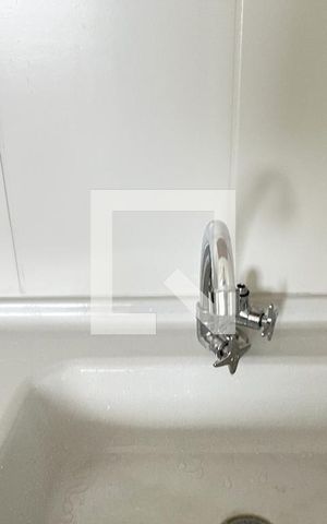 Apartamento para alugar com 42m², 2 quartos e sem vaga Apartamento para alugar com 42m², 2 quartos e sem vagaCozinha