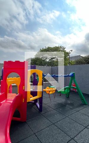 Apartamento para alugar com 42m², 2 quartos e sem vaga Apartamento para alugar com 42m², 2 quartos e sem vagaÁrea comum