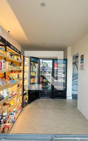 Apartamento para alugar com 42m², 2 quartos e sem vaga Apartamento para alugar com 42m², 2 quartos e sem vagaÁrea comum