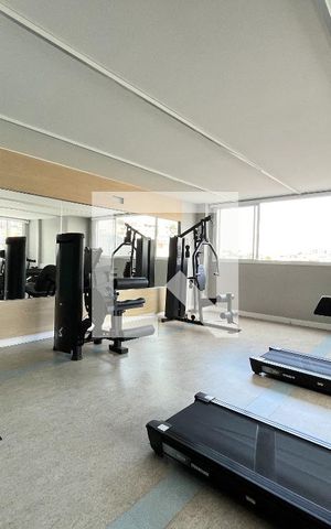 Apartamento para alugar com 42m², 2 quartos e sem vaga Apartamento para alugar com 42m², 2 quartos e sem vagaÁrea comum
