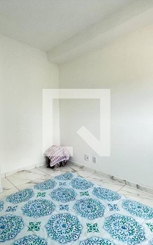 Apartamento para alugar com 42m², 2 quartos e sem vaga Apartamento para alugar com 42m², 2 quartos e sem vagaQuarto 1