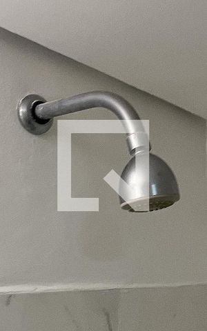Apartamento para alugar com 58m², 1 quarto e 1 vagaBanheiro da Suíte