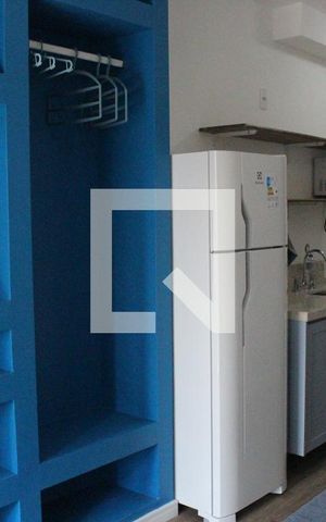 Studio à venda com 30m², 1 quarto e sem vagaStudio