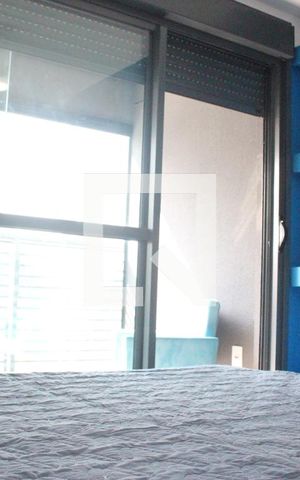 Studio à venda com 30m², 1 quarto e sem vagaStudio