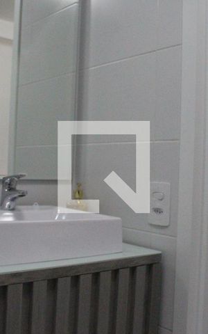 Studio à venda com 30m², 1 quarto e sem vagaBanheiro
