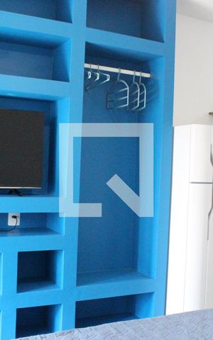 Studio à venda com 30m², 1 quarto e sem vagaStudio