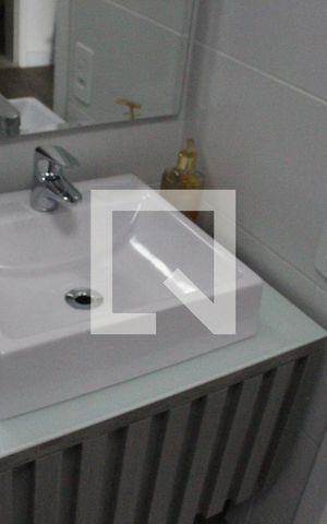 Studio à venda com 30m², 1 quarto e sem vagaBanheiro