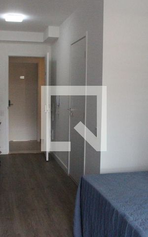 Studio à venda com 30m², 1 quarto e sem vagaStudio