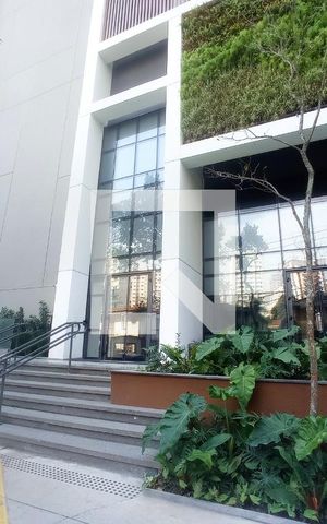 Studio à venda com 30m², 1 quarto e sem vaga Studio à venda com 30m², 1 quarto e sem vagaÁrea comum