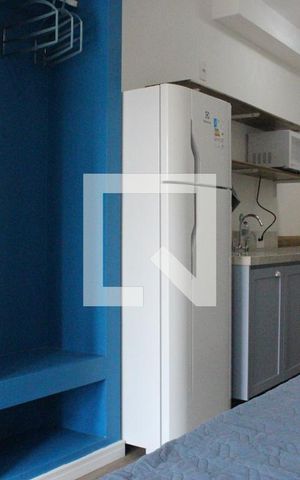 Studio à venda com 30m², 1 quarto e sem vagaStudio