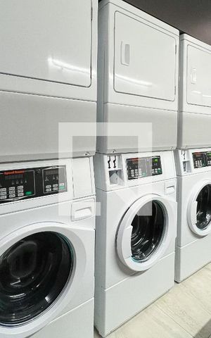 Studio para alugar com 26m², 1 quarto e sem vagaLavanderia