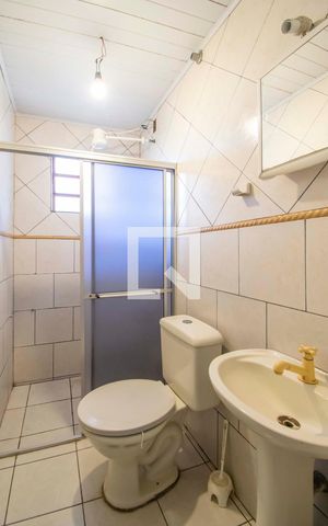 Studio para alugar com 28m², 1 quarto e 1 vagaBanheiro