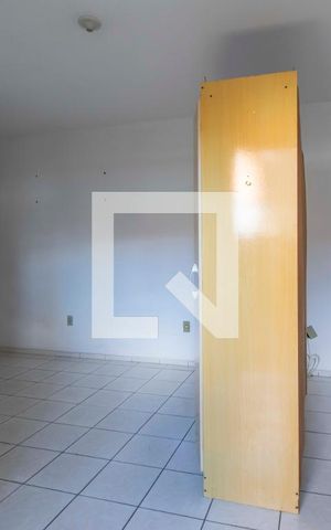 Studio para alugar com 28m², 1 quarto e 1 vagaSala/Quarto