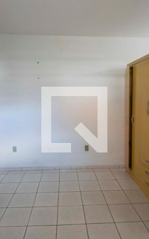 Studio para alugar com 28m², 1 quarto e 1 vagaSala/Quarto