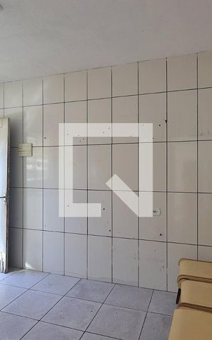 Casa para alugar com 38m², 1 quarto e 1 vagaCozinha