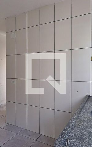 Casa para alugar com 38m², 1 quarto e 1 vagaCozinha
