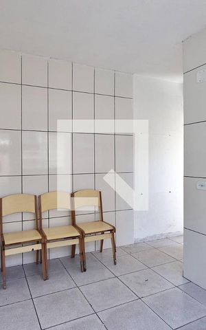 Casa para alugar com 38m², 1 quarto e 1 vagaCozinha