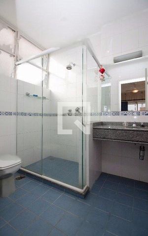 Apartamento à venda com 167m², 4 quartos e 1 vaga